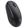 Миша бездротова OfficePro M183 (Black)