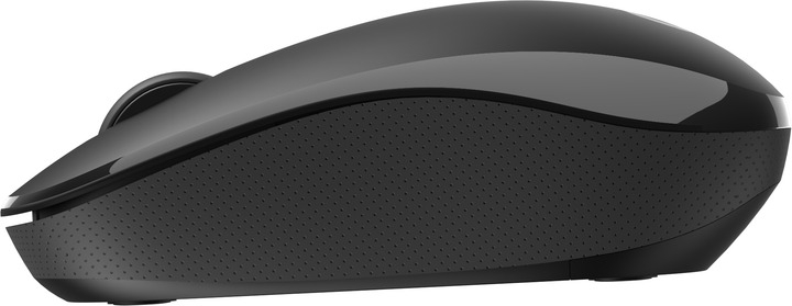 Миша бездротова OfficePro M183 (Black)