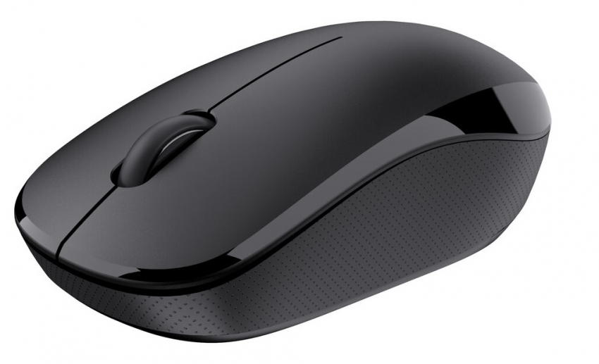 Миша бездротова OfficePro M183 (Black)