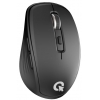 Миша бездротова OfficePro M267B (Black)
