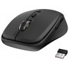 Миша бездротова OfficePro M267B (Black)