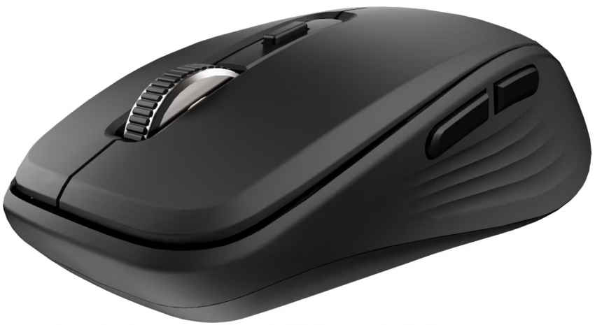 Миша бездротова OfficePro M267B (Black)