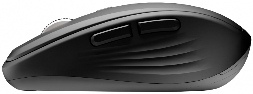 Миша бездротова OfficePro M267B (Black)