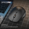 Миша бездротова OfficePro M305B (Black)