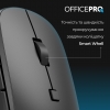 Миша бездротова OfficePro M305B (Black)