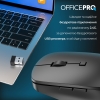 Миша бездротова OfficePro M305B (Black)
