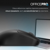 Миша бездротова OfficePro M307B (Black)