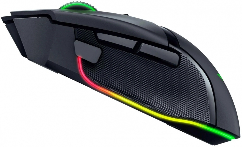 Мышь беспроводная Razer Basilisk V3 Pro 35K (Black)