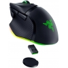 Мышь беспроводная Razer Basilisk V3 Pro 35K (Black)