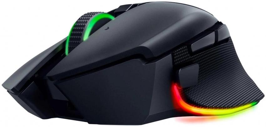 Мышь беспроводная Razer Basilisk V3 Pro 35K (Black)