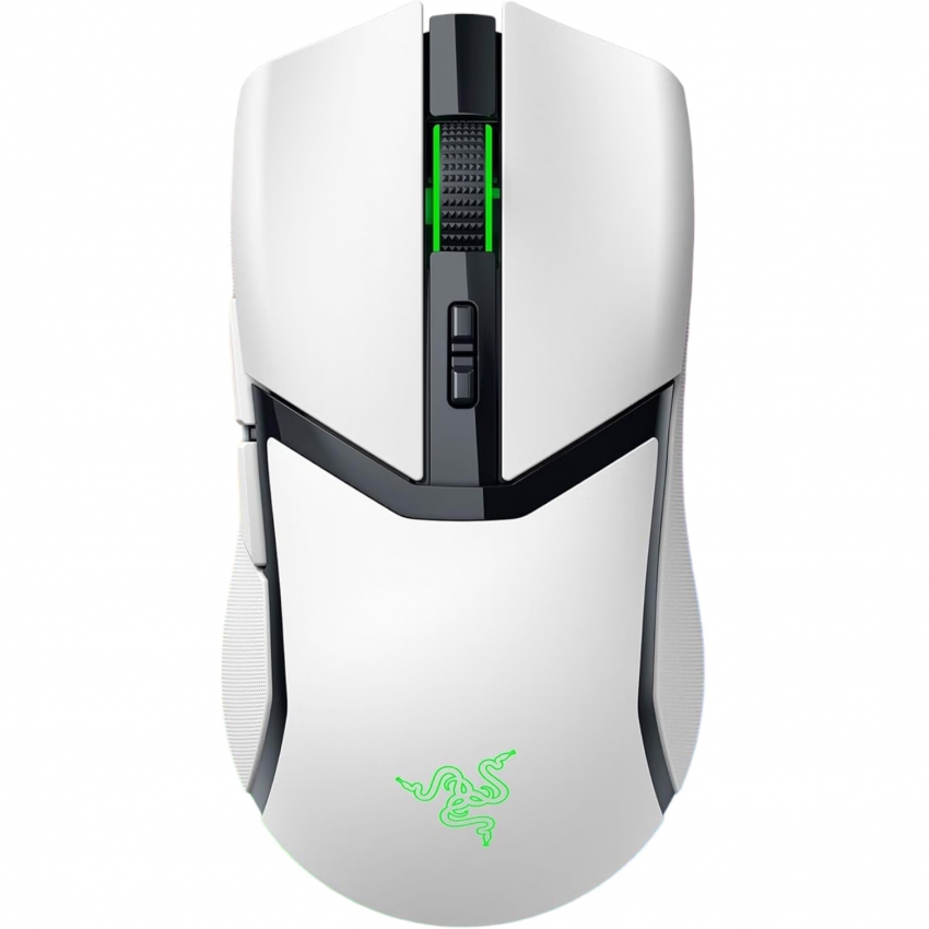 Миша бездротова Razer Cobra Pro (White)