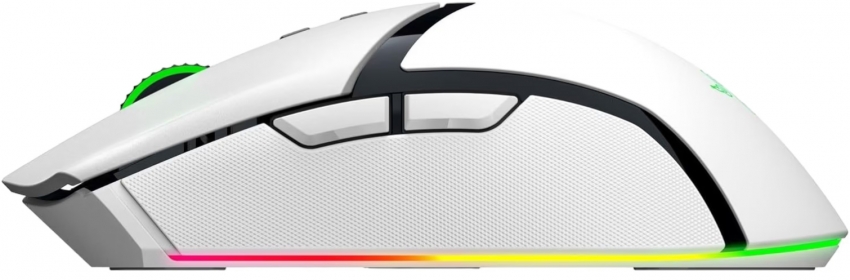 Миша бездротова Razer Cobra Pro (White)