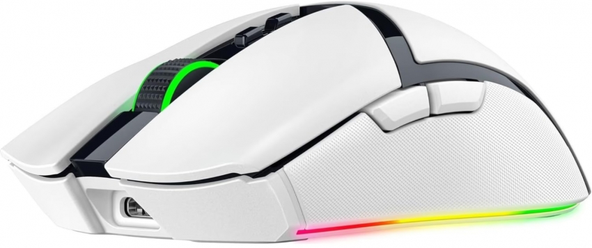 Миша бездротова Razer Cobra Pro (White)
