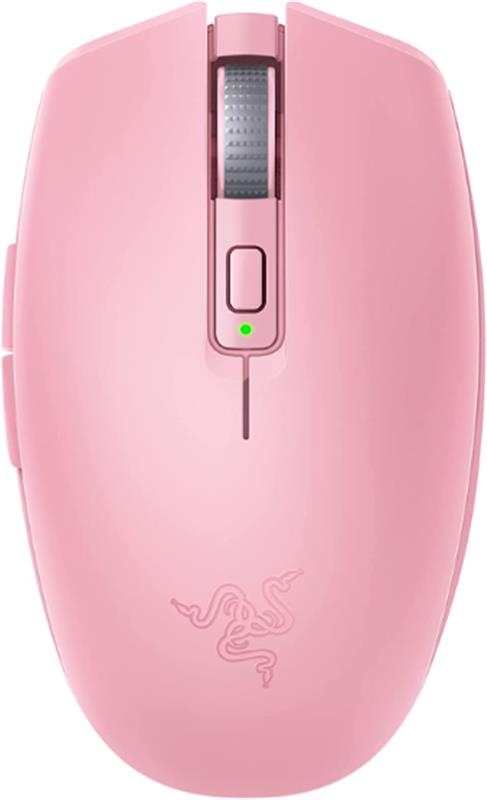 Мышь беспроводная Razer Orochi V2 (Quartz)