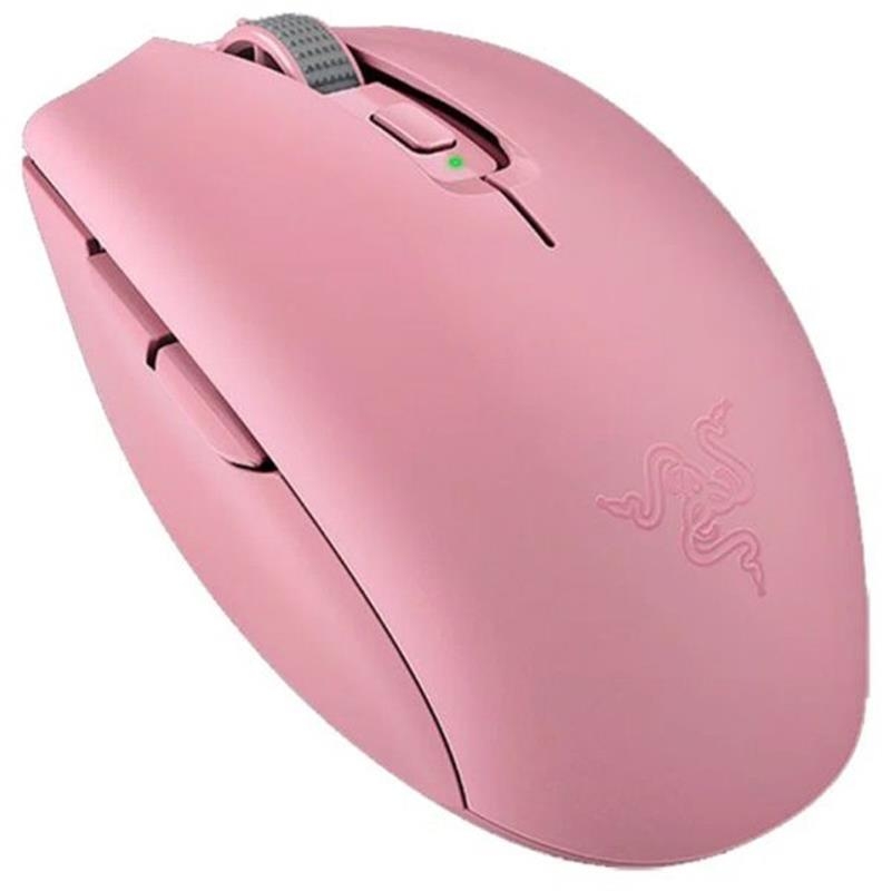 Мышь беспроводная Razer Orochi V2 (Quartz)