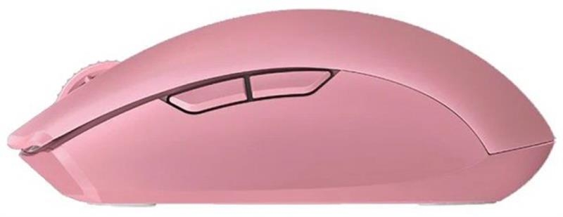 Мышь беспроводная Razer Orochi V2 (Quartz)