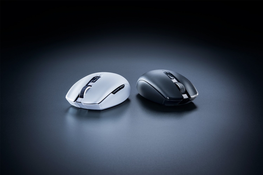 Миша бездротова Razer Orochi V2 (White)
