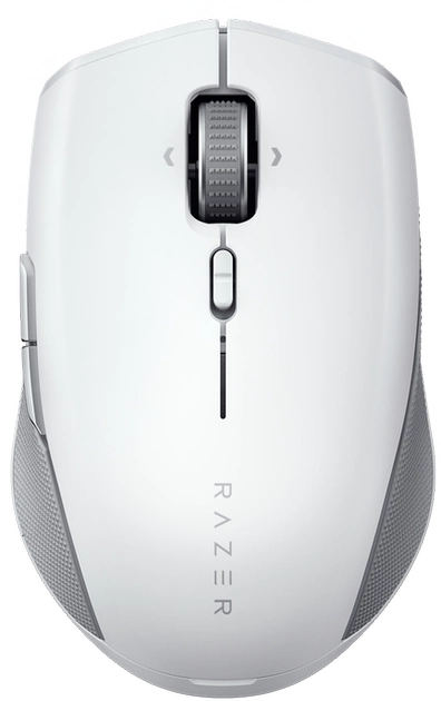 Миша бездротова Razer Pro Click Mini (White)