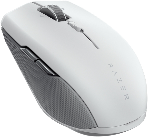 Миша бездротова Razer Pro Click Mini (White)