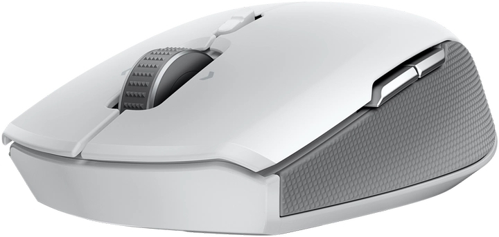 Миша бездротова Razer Pro Click Mini (White)