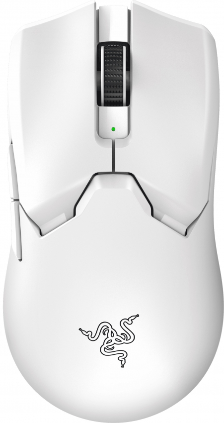 Мышь беспроводная Razer Viper V2 PRO (White)