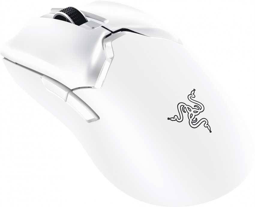Мышь беспроводная Razer Viper V2 PRO (White)