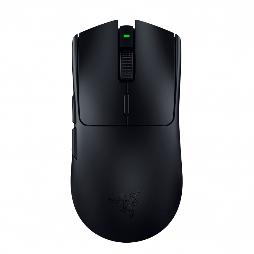 Миша бездротова Razer Viper V3 HyperSpeed (Black)