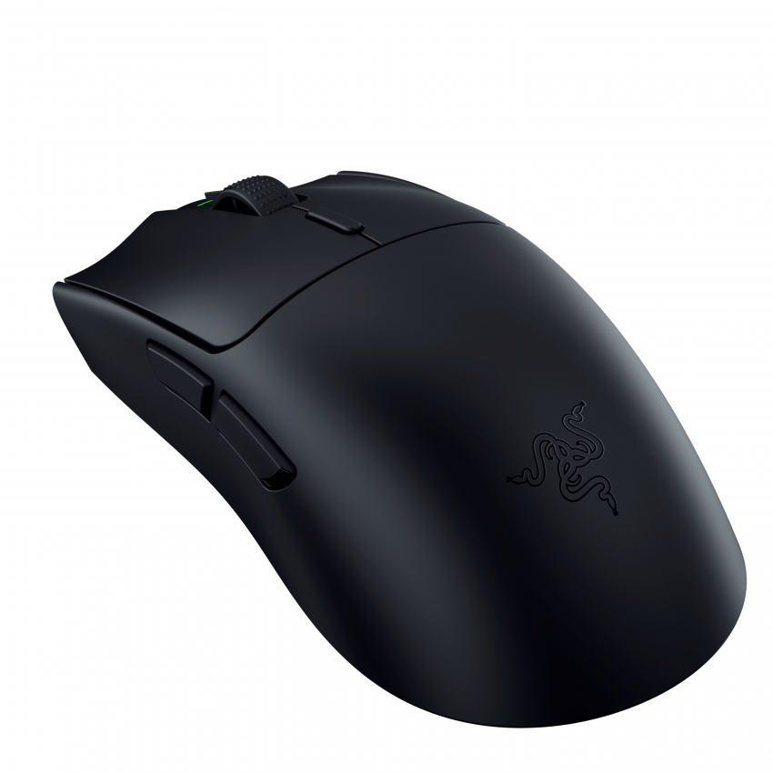 Миша бездротова Razer Viper V3 HyperSpeed (Black)