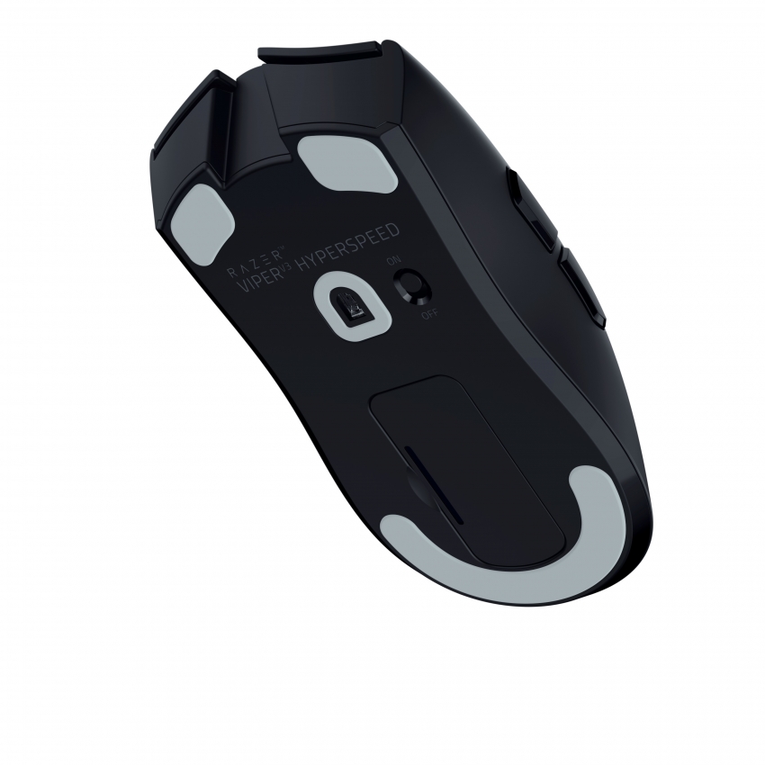 Миша бездротова Razer Viper V3 HyperSpeed (Black)