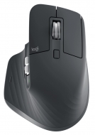Мышь Logitech MX Master 3S (Graphite)