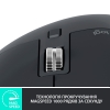 Мышь Logitech MX Master 3S (Graphite)