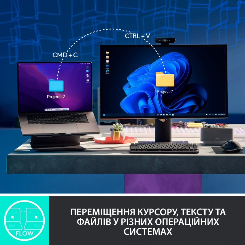Мышь Logitech MX Master 3S (Graphite)