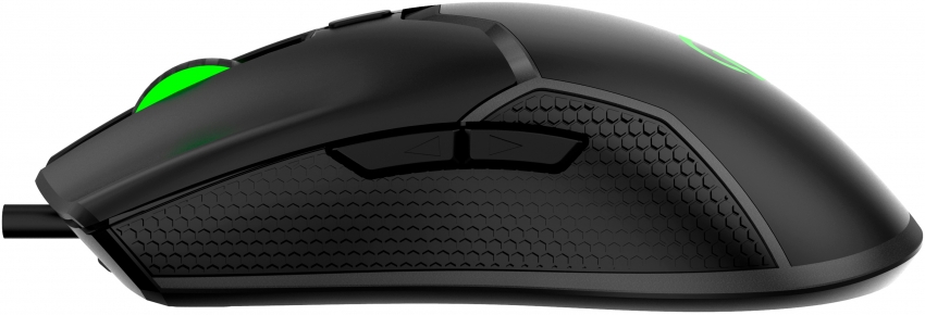Миша GamePro GM229 (Black)