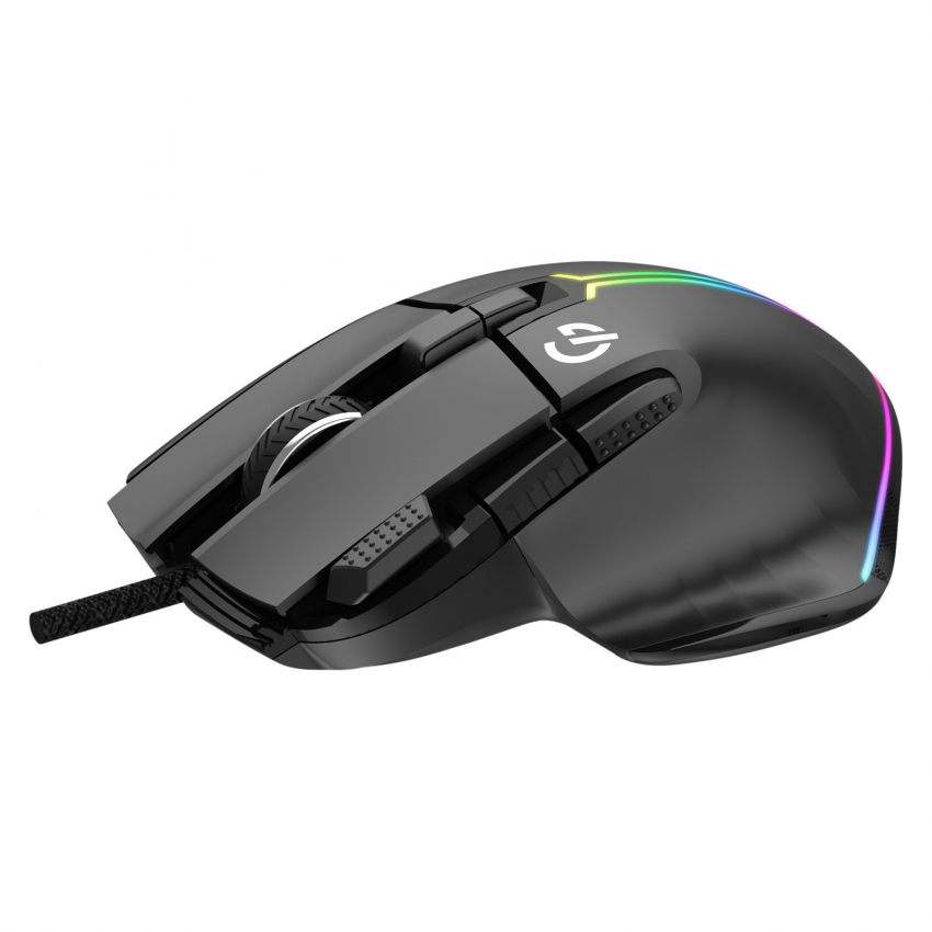 Мышь GamePro GM500B (Black)