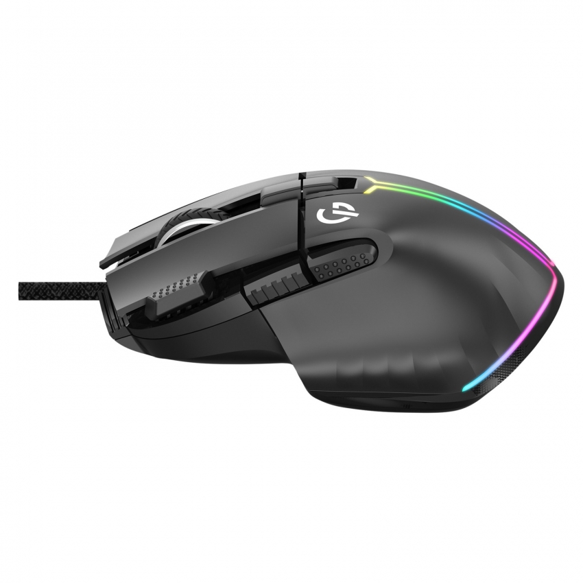 Мышь GamePro GM500B (Black)