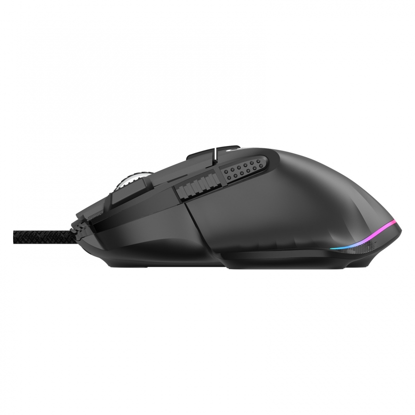 Мышь GamePro GM500B (Black)