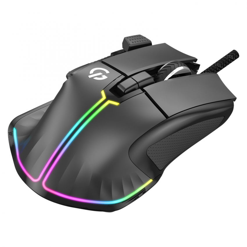 Мышь GamePro GM500B (Black)