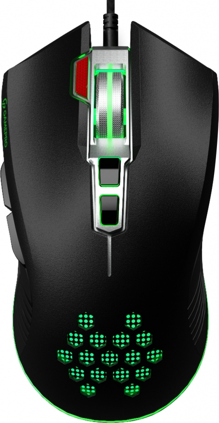 Мышь GamePro GM543 (Black)