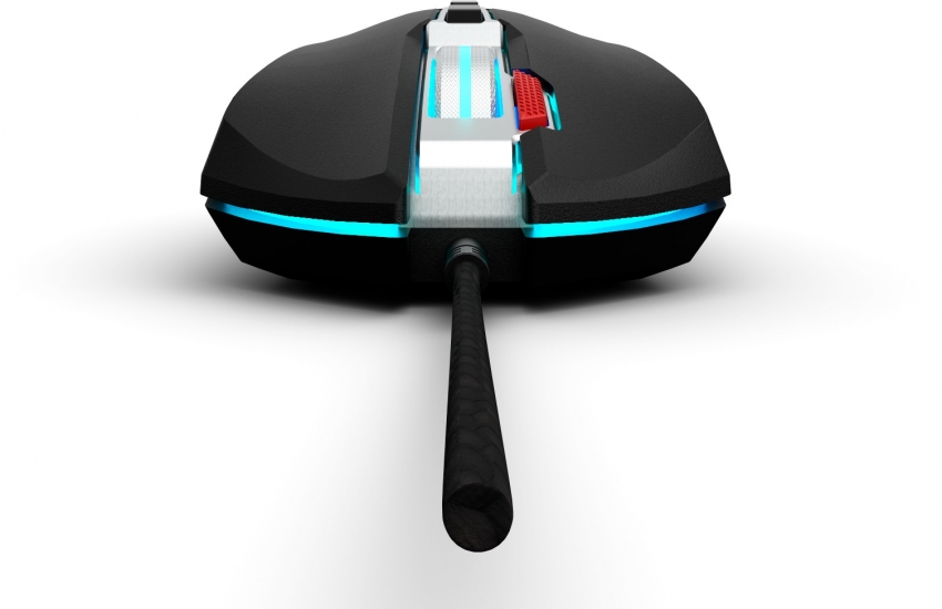 Мышь GamePro GM543 (Black)