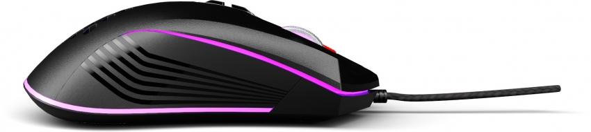 Мышь GamePro GM543 (Black)