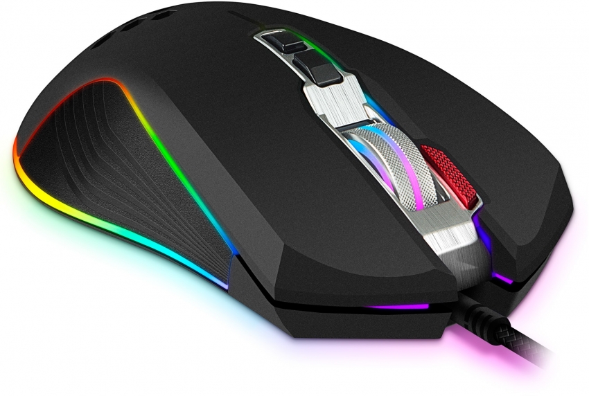 Мышь GamePro GM543 (Black)