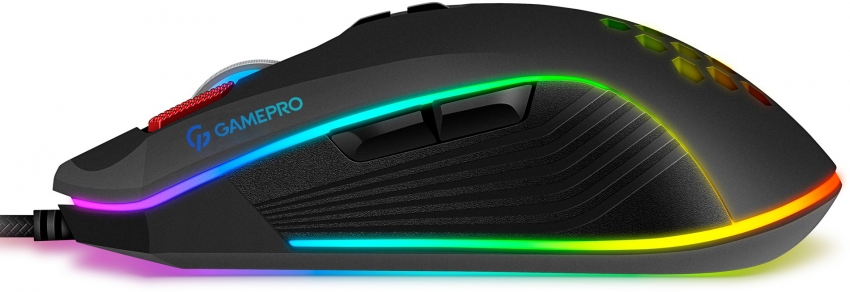 Мышь GamePro GM543 (Black)