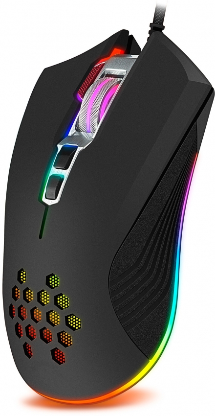 Мышь GamePro GM543 (Black)
