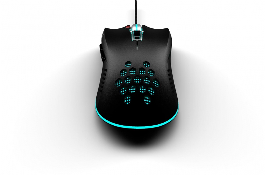 Мышь GamePro GM543 (Black)