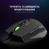 Мышь GamePro Headshot GM260 (Black)