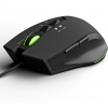Мышь GamePro Headshot GM260 (Black)