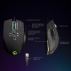 Мышь GamePro Headshot GM260 (Black)