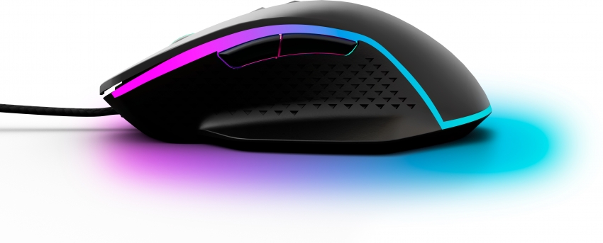 Мышь GamePro Nitro GM365 (Black)