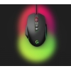 Мышь GamePro Nitro GM365 (Black)