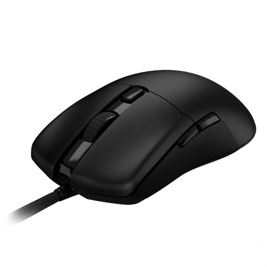 Миша Hator Pulsar 2 (Black)